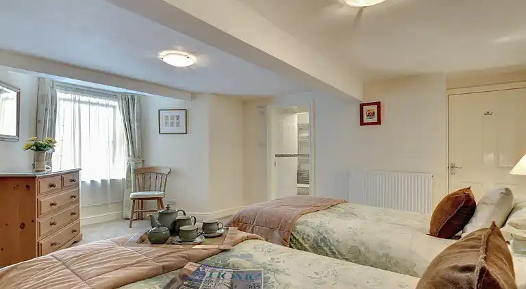 Holiday home in Bowness-on-Windermere