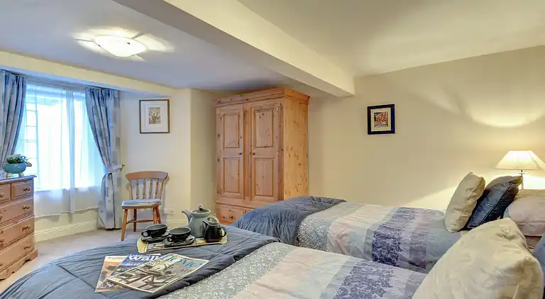 Holiday home in Bowness-on-Windermere