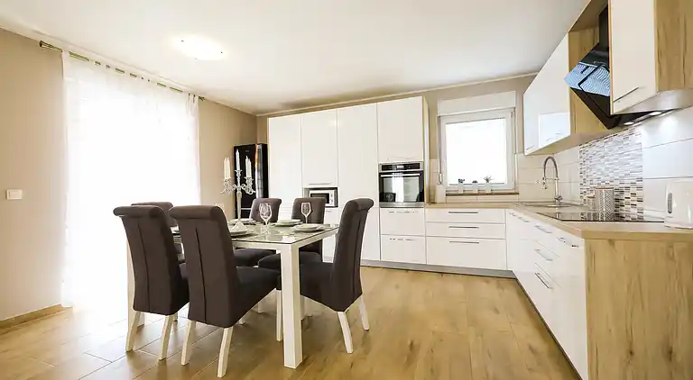 Villa in Zemunik Donji