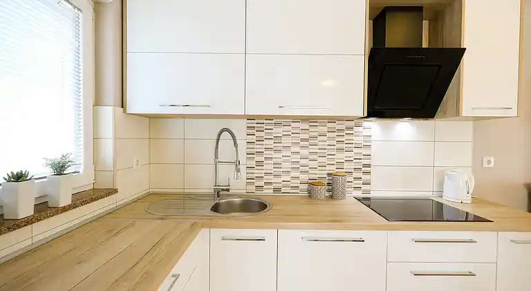 Villa in Zemunik Donji