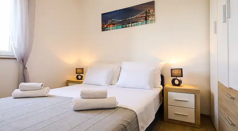 Villa in Zemunik Donji