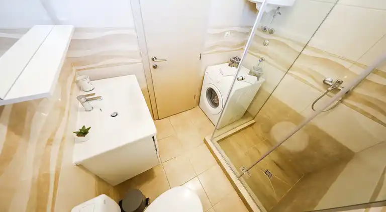 Villa in Zemunik Donji