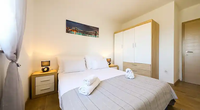 Villa in Zemunik Donji