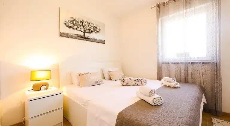 Villa in Zemunik Donji