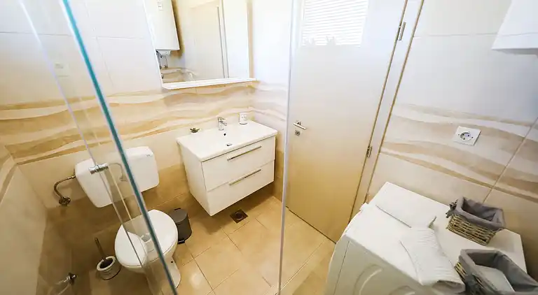 Villa in Zemunik Donji