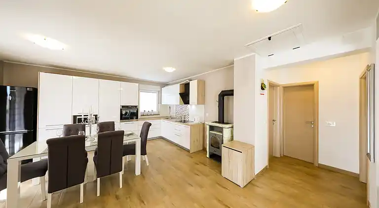 Villa in Zemunik Donji