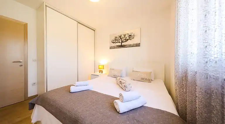 Villa in Zemunik Donji