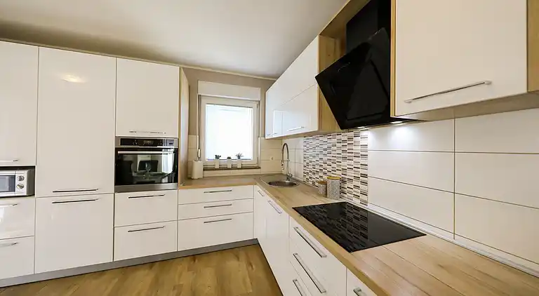 Villa in Zemunik Donji