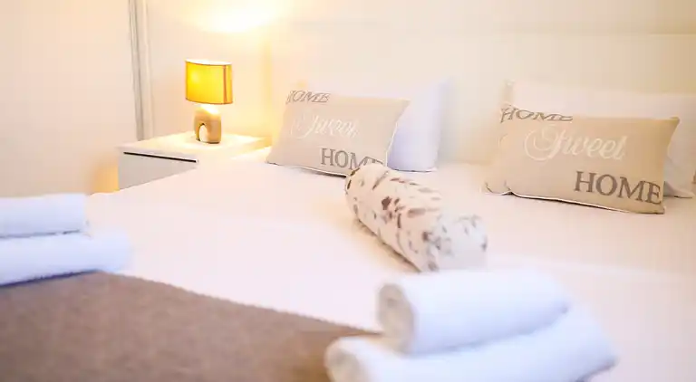 Villa in Zemunik Donji