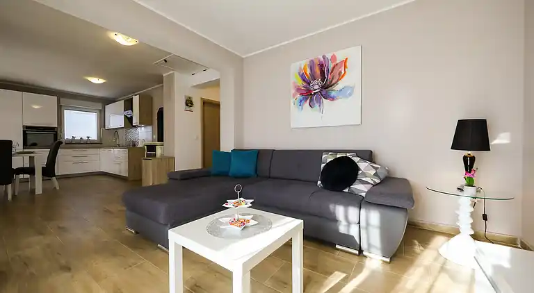 Villa in Zemunik Donji