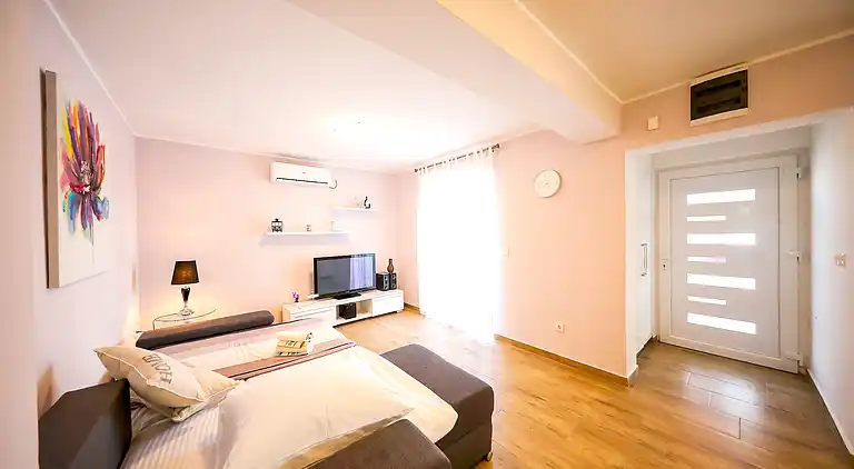 Villa in Zemunik Donji