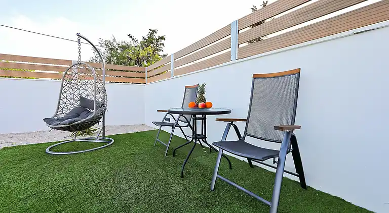 Villa in Zemunik Donji