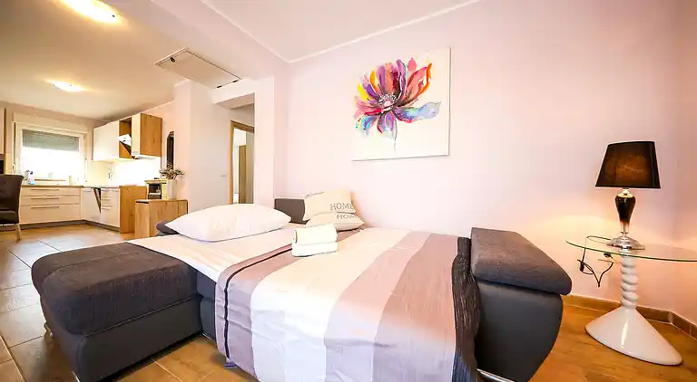 Villa in Zemunik Donji