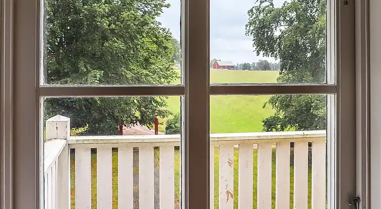 Sommerhus i Gislaved Ö
