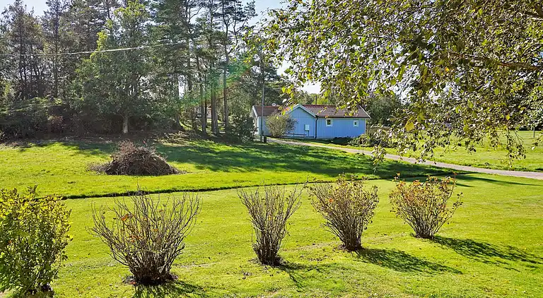 Sommerhus i Uddevalla