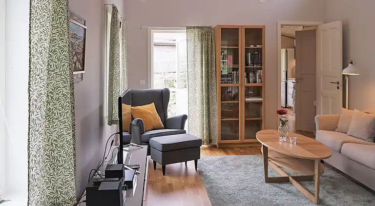 Sommerhus i Öckerö