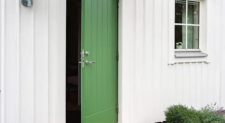 Sommerhus i Öckerö