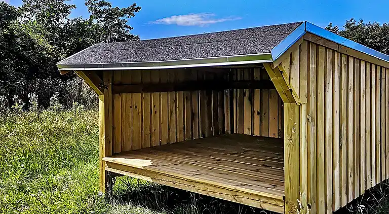 Holiday home in Ulfborg