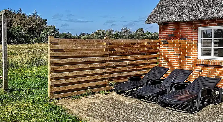 Holiday home in Ulfborg