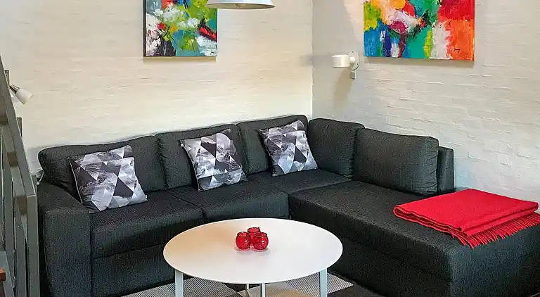 Holiday home in Allinge