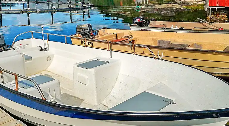 Casa vacanze in Vågland