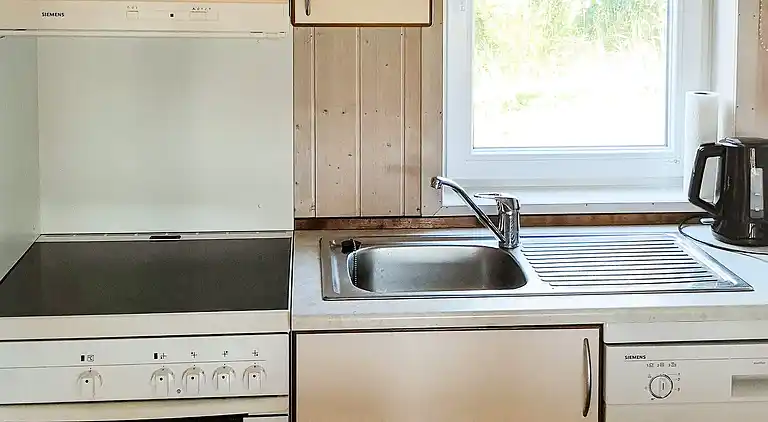 Sommerhus i Otterndorf