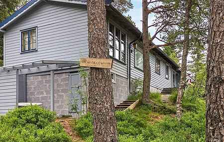 Holiday home mh12196