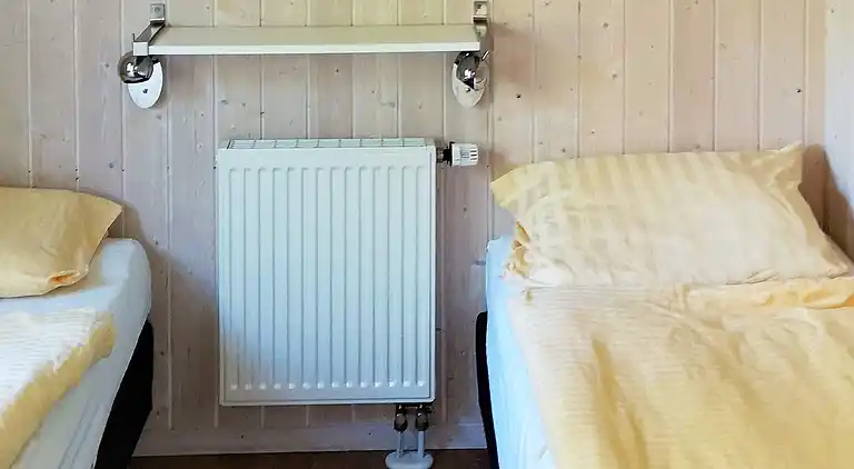 Sommerhus i Otterndorf