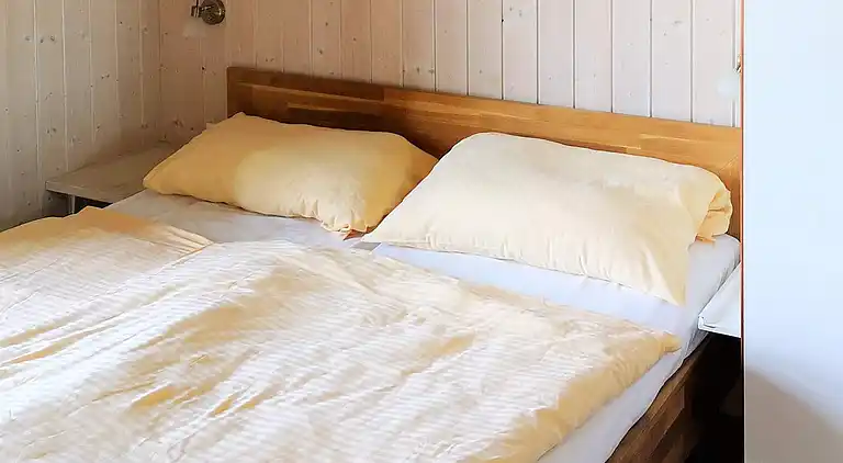 Sommerhus i Otterndorf