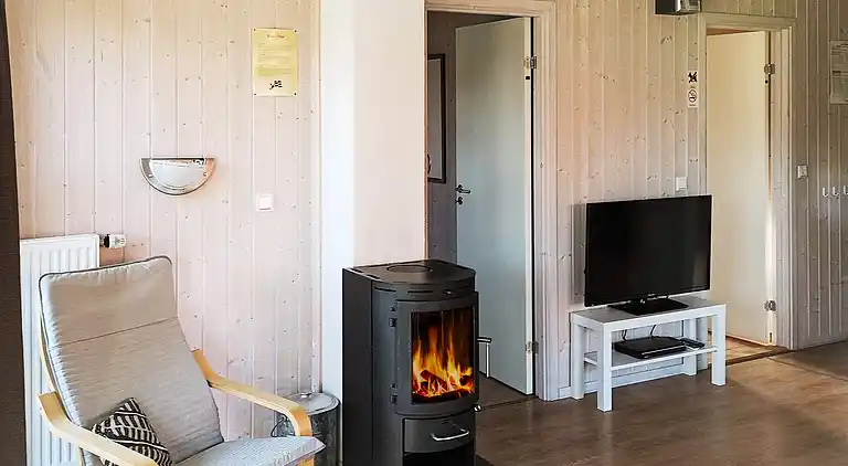 Sommerhus i Otterndorf