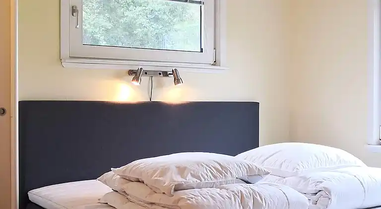 Sommerhus i Hurup Thy