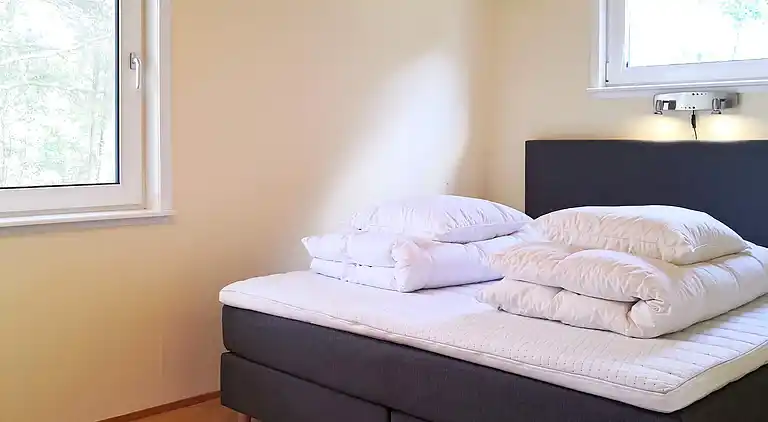 Sommerhus i Hurup Thy