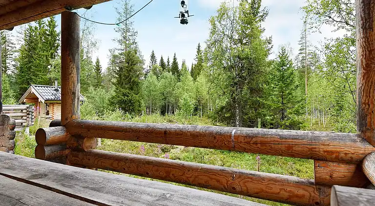 Sommerhus i Malung NV