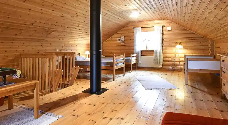 Sommerhus i Malung NV