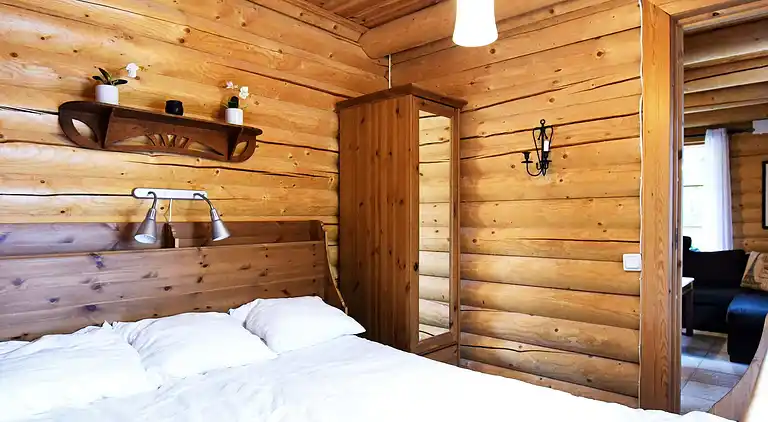 Sommerhus i Malung NV