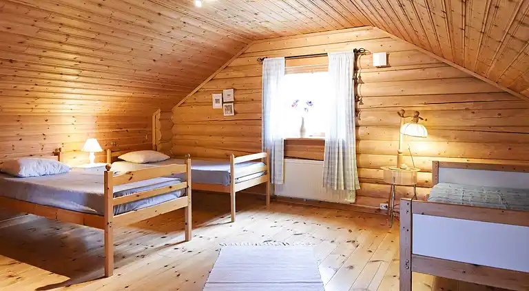 Sommerhus i Malung NV