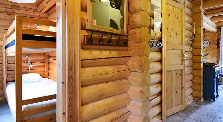 Sommerhus i Malung NV