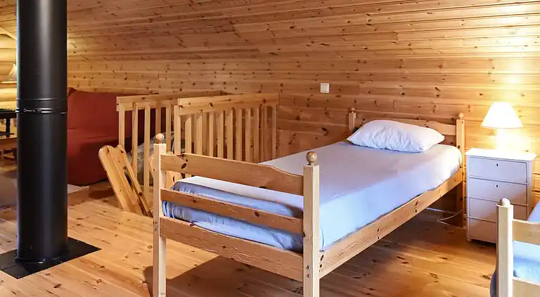 Sommerhus i Malung NV