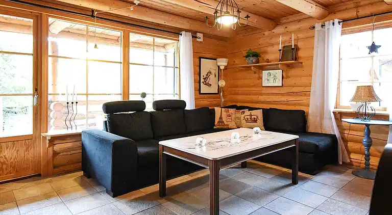 Sommerhus i Malung NV