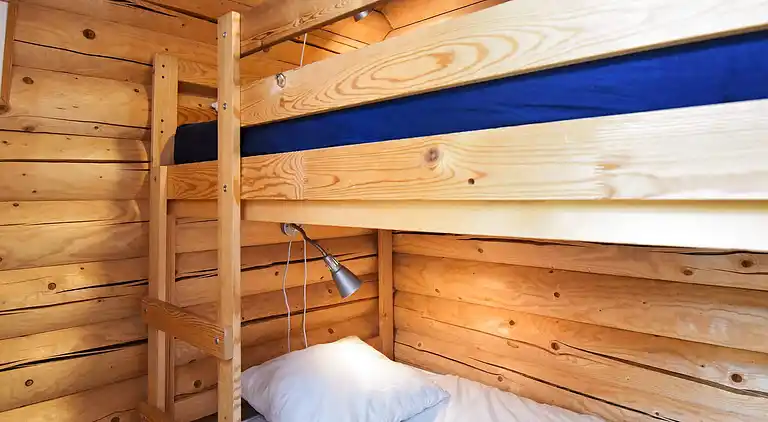 Sommerhus i Malung NV