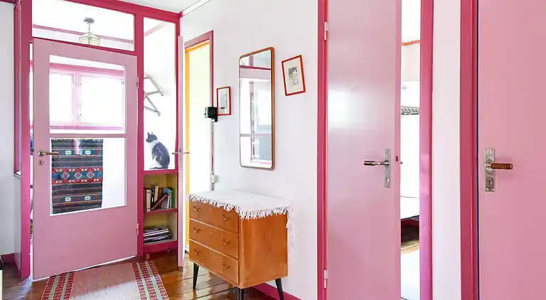 Sommerhus i Malung NV