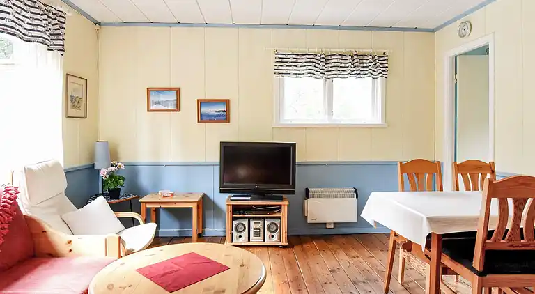 Sommerhus i Malung NV