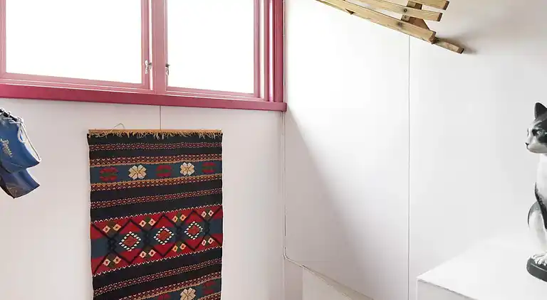 Sommerhus i Malung NV