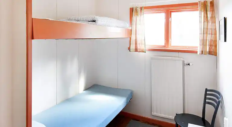 Sommerhus i Malung NV