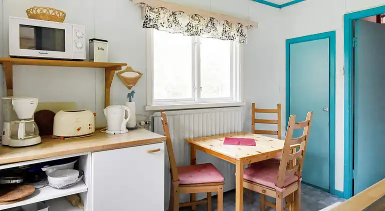 Sommerhus i Malung NV