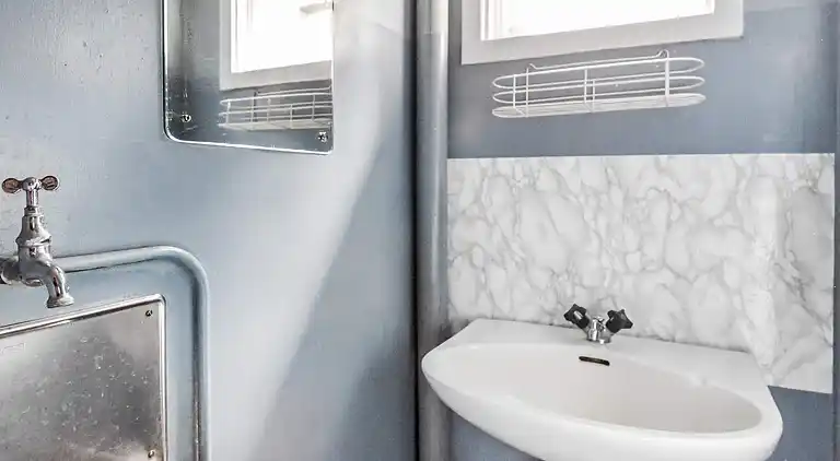 Sommerhus i Malung NV