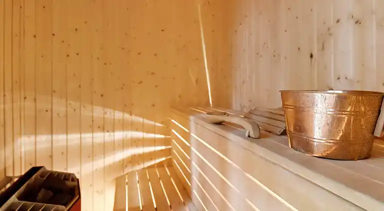 Sommerhus i Malung NV