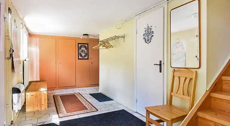 Sommerhus i Malung NV