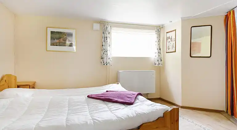 Sommerhus i Malung NV