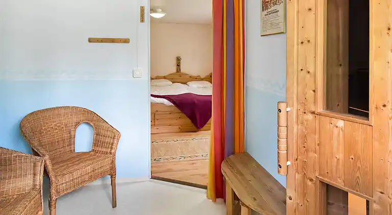 Sommerhus i Malung NV